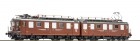 72604 Roco Electric locomotive type Ae 8/8 273